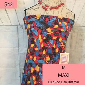 Lula Maxi